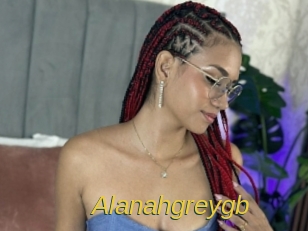 alanahgreygb Archive DVD ORG