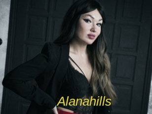 Alanahills