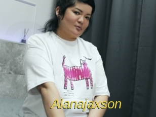 Alanajaxson