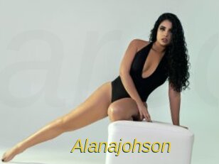 Alanajohson
