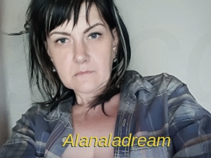 alanaladream Archive DVD ORG