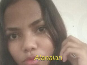 Alanalan