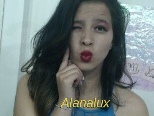Alanalux