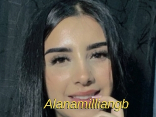 Alanamilliangb