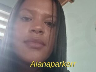 Alanaparkerr