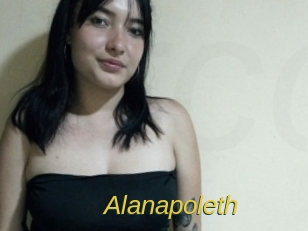 Alanapoleth
