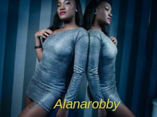 Alanarobby
