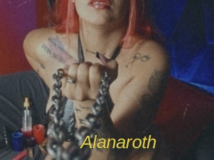 Alanaroth