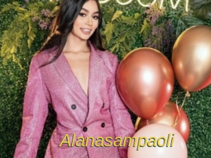 alanasampaoli Archive DVD ORG