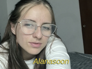 Alanasoon
