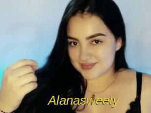 Alanasweety