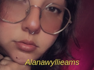 Alanawyllieams