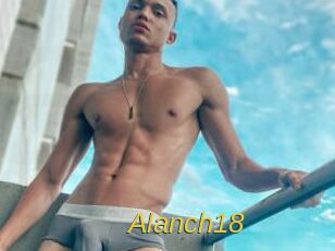 Alanch18