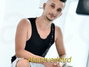 Alaneverhard