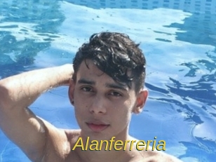 Alanferreria