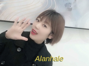 Alanhale