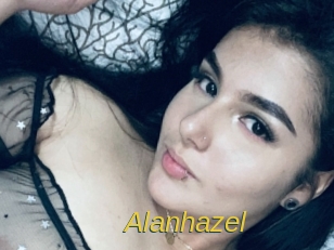 Alanhazel