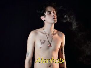 Alanhotx