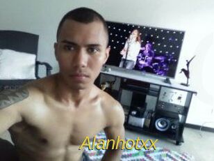 Alanhotxx