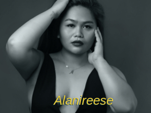 Alanireese