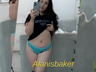 Alanisbaker
