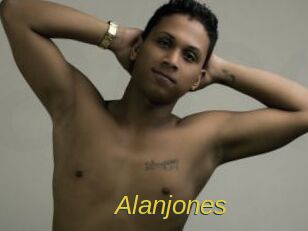Alanjones