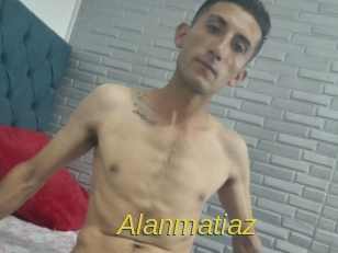 Alanmatiaz