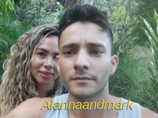 Alannaandmark