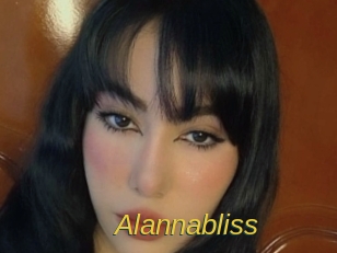 Alannabliss