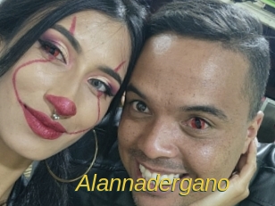 alannadergano Archive DVD ORG