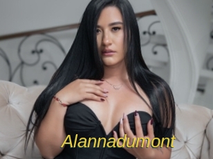 Alannadumont