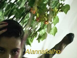 Alannafialho