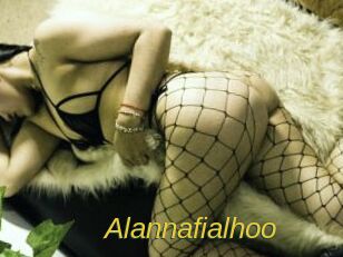 Alannafialhoo