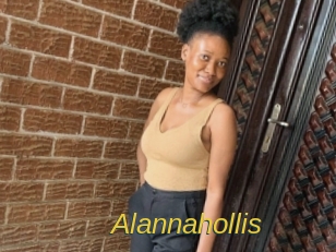 Alannahollis