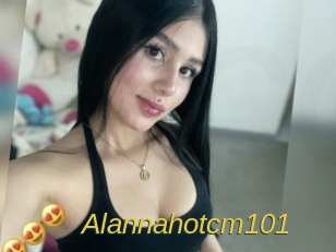 alannahotcm101 Archive DVD ORG