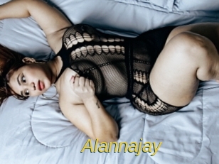 alannajay Archive DVD ORG