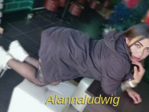 Alannaludwig