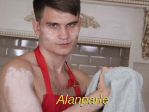 Alanparle
