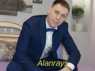 Alanrays