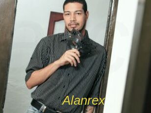 Alanrex