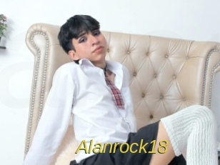 alanrock18 Archive DVD ORG