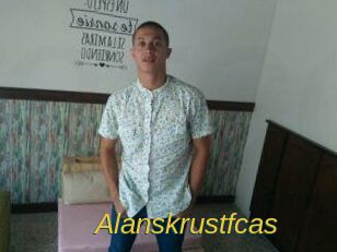 Alanskrustfcas