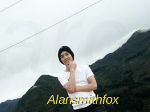 Alansmithfox