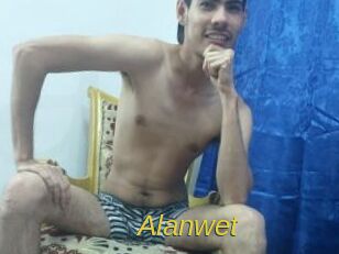 Alanwet
