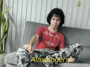 Alararogers