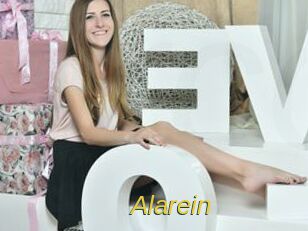 Alarein