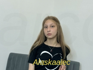 Alaskaalec
