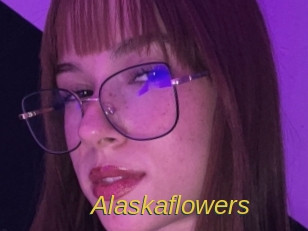 Alaskaflowers