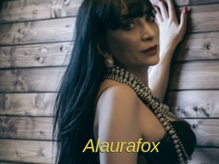 alaurafox Archive DVD ORG