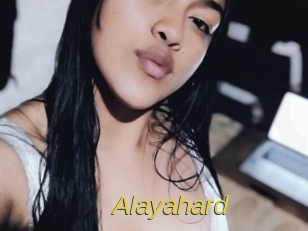 Alayahard